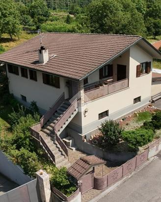 VILLA SINGOLA A CETO