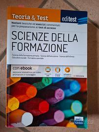 Scienze della formazione primaria