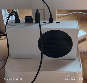 Xbox Serie S 512 gb