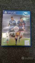 fifa 16 per ps4