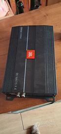 amplificatore car aidio JBL STAGE A9004