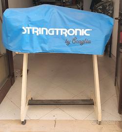 Incordatrice Elettronica STRINGTRONIC By SCAGLIA