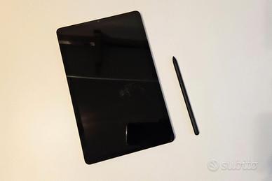 Samsung Galaxy Tab S6 Lite