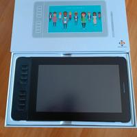 tavola grafica Gaomon PD1161