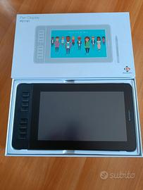 tavola grafica Gaomon PD1161