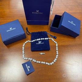 Collana Swarovski Angelic nuovo