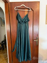 Abito lungo Atelier Emè-TG M