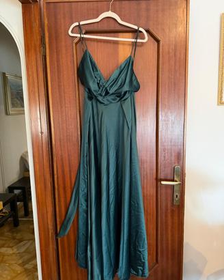Abito lungo Atelier Emè-TG M