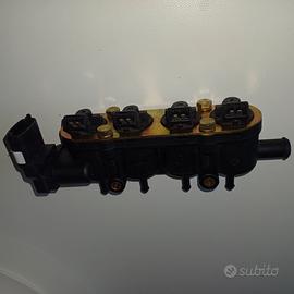 RAIL INIETTORI LANDI RENZO TAPPO NERO