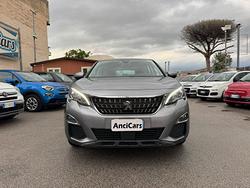 Peugeot 3008 BlueHDi 120 S&S EAT6 Business