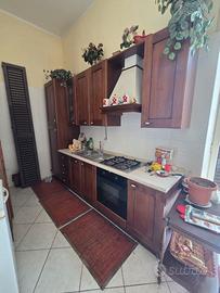 Cucina legno