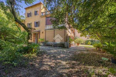 VILLA SINGOLA A SANT'AMBROGIO DI VALPOLICELLA