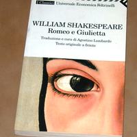Romeo e Giulietta - Feltrinelli - 2007