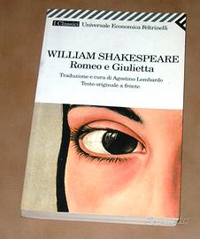 Romeo e Giulietta - Feltrinelli - 2007
