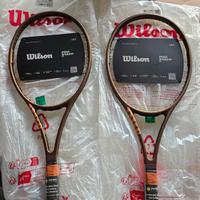 2 Wilson Pro Staff 97