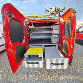 FIAT Fiorino Officina Mobile 1.3 Mjt.