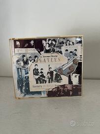 The Beatles - Anthology