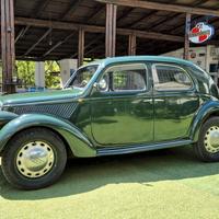 Lancia Ardea Berlina IV Serie - 1951