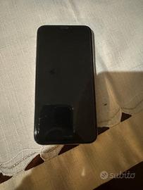 iPhone X 64gb silver