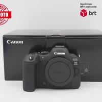Canon EOS R6 Mark II