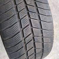 N° 1 Pneumatico Polaris 3 Barum  225/45 R 17  91H