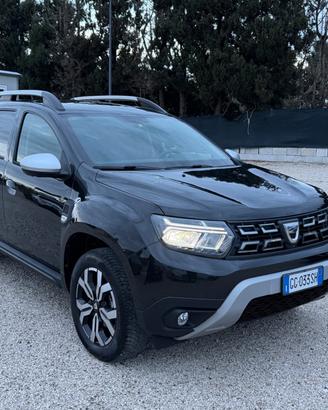 Dacia Duster 1.5 Blue dCi 8V 115 CV 4x2 Prestige