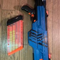 Nerf rival khaos mxvi-4000