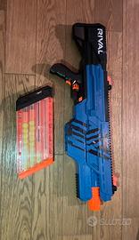 Nerf rival khaos mxvi-4000