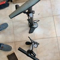 Pompe per bicicletta