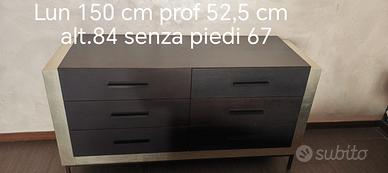 Cassettiera