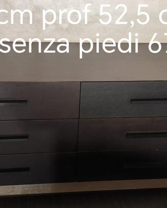 Cassettiera