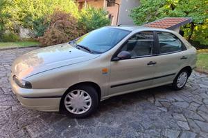 Fiat Brava 1.4i 12V cat SX - Revisione 12/10/26