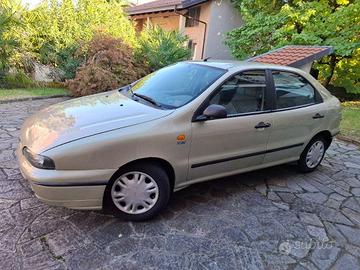 Fiat Brava 1.4i 12V cat SX - Revisione 12/10/26