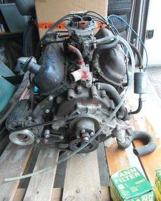 Motore Ford V6 2.0 NY per CAPRI-TAUNUS-GRANADA