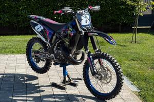 Yamaha Yz 250