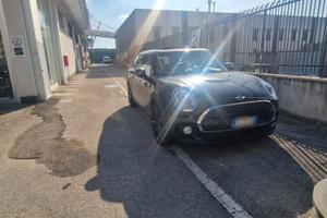 Mini clubman d 2.0 tdi 150 cv