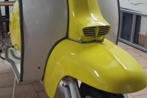 Lambretta 175 TV 3^serie
