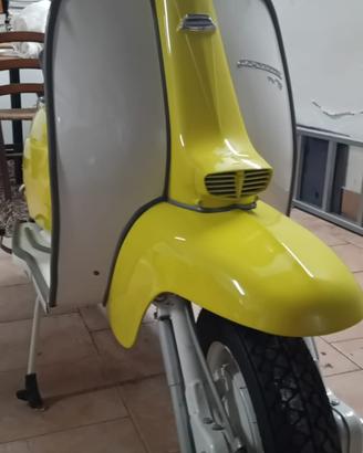 Lambretta 175 TV 3^serie