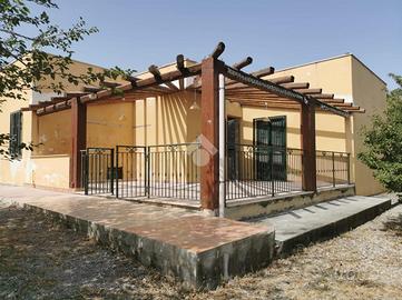 VILLA SINGOLA A TERMINI IMERESE