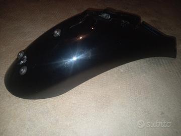 parafango posteriore Triumph 