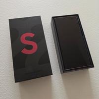 Samsung S22 ULTRA 12/256 dual sim