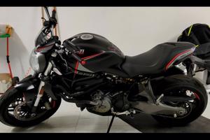 Ducati Monster 821 - 2020