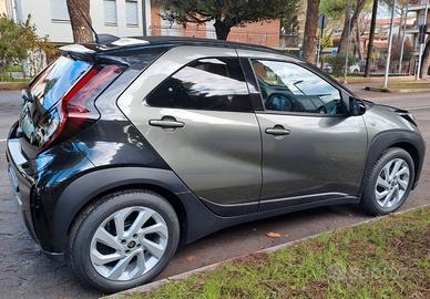 Toyota Aygo X Trend Air