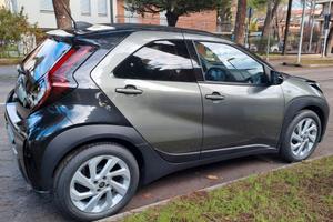 Toyota Aygo X Trend Air