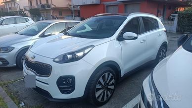 Kia sportage 4.serie