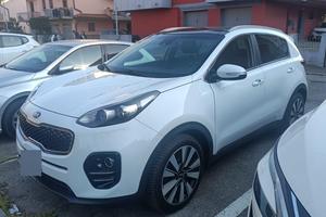 Kia sportage 4.serie