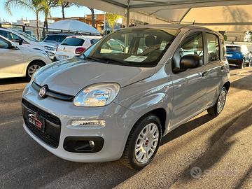 Fiat Panda 1.2 Benzina 69 CV Lounge