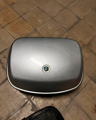 Bauletto valigia PIAGGIO