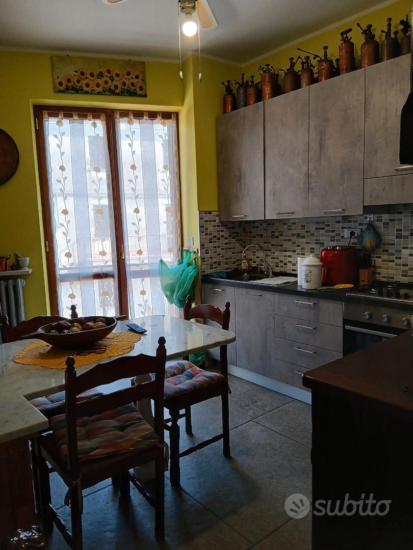 Apartment in Rocca Grimalda, Schierano - Vista 3
