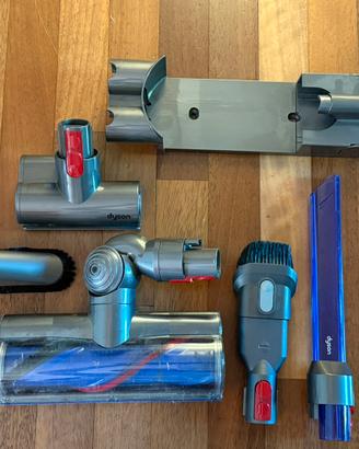 Accessori Dyson V8- compatibili con V7 V10 V11 V15
